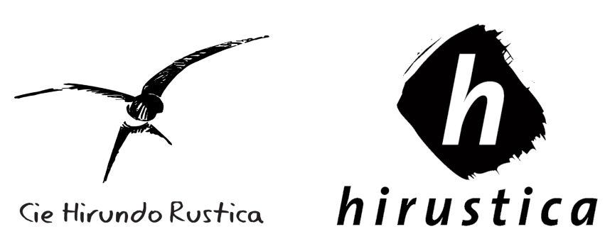 Cie Hirundo Rustica · Hirustica Label