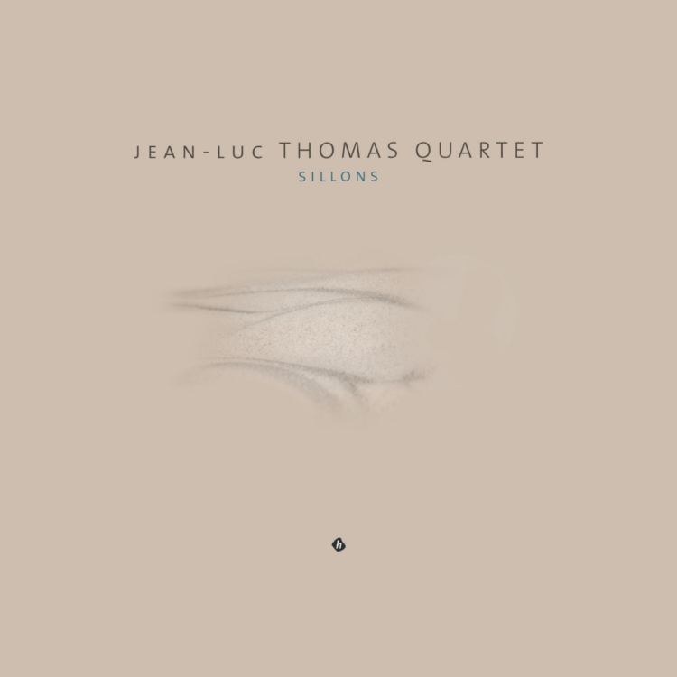 JEAN-LUC THOMAS QUARTET - SILLONS