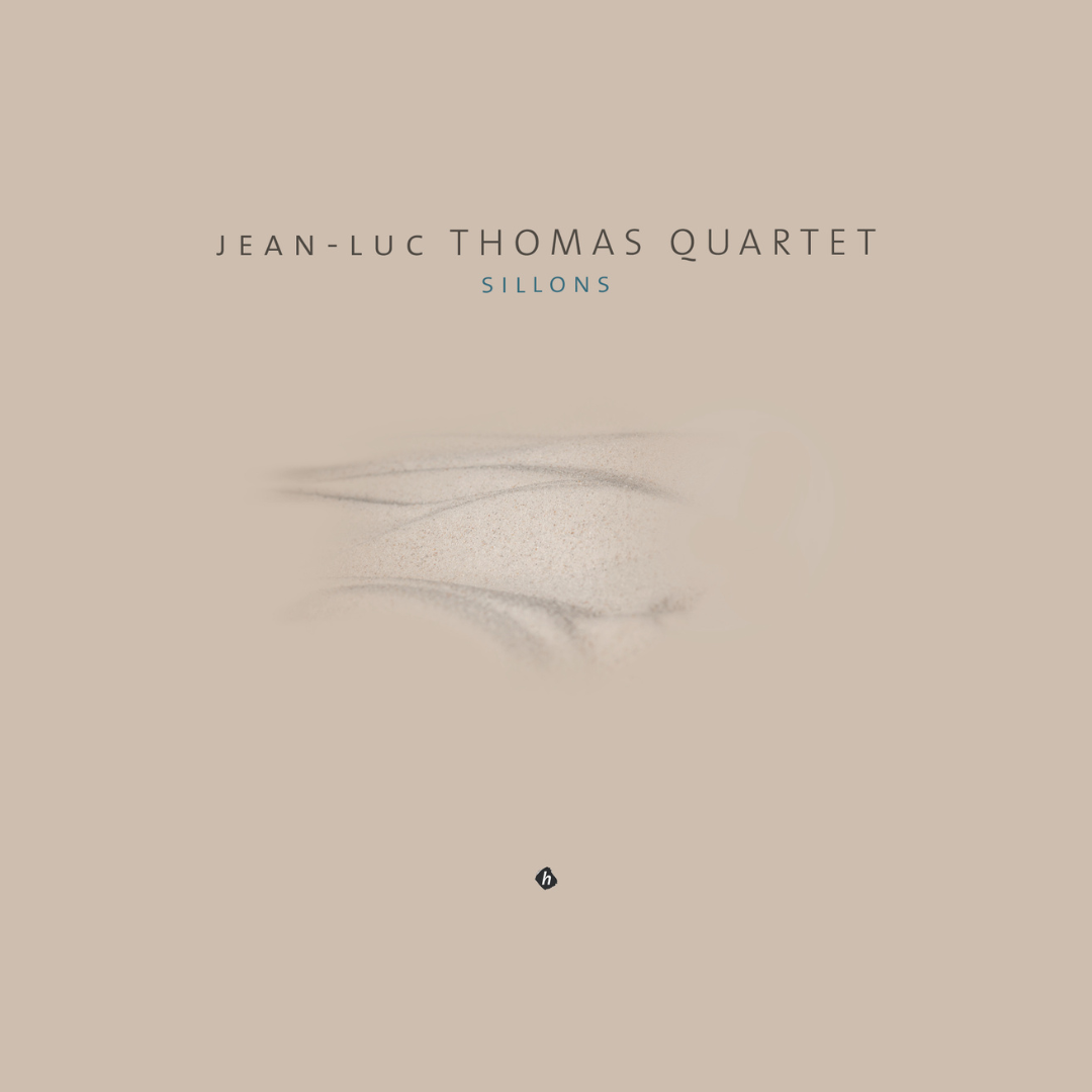 JEAN-LUC THOMAS QUARTET - SILLONS